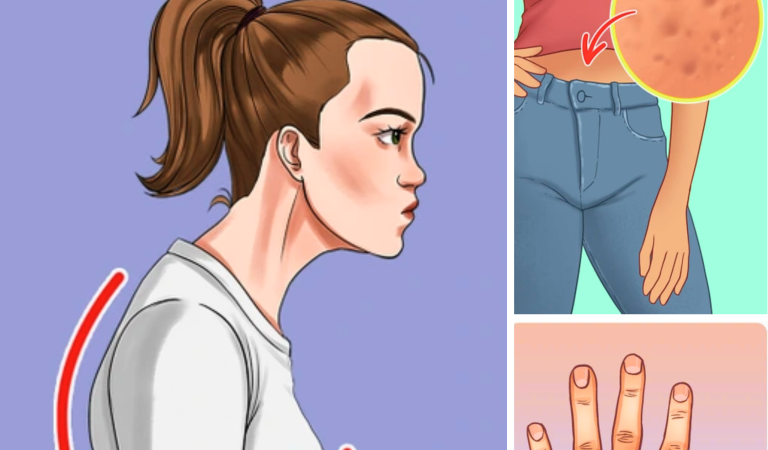 7 Autoimmune Red Flags You Might Be Overlooking 7 Autoimmune Red Flags You Might Be Overlooking