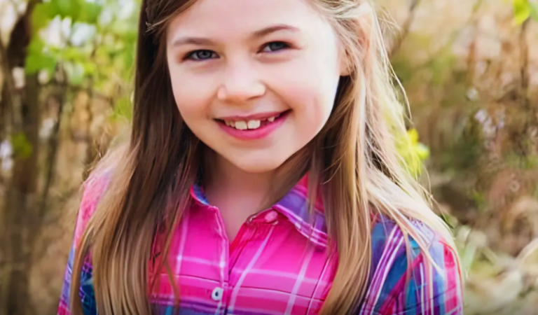 Girl Who Went Missing for Six Years Is Finally Found Girl Who Went Missing for Six Years Is Finally Found