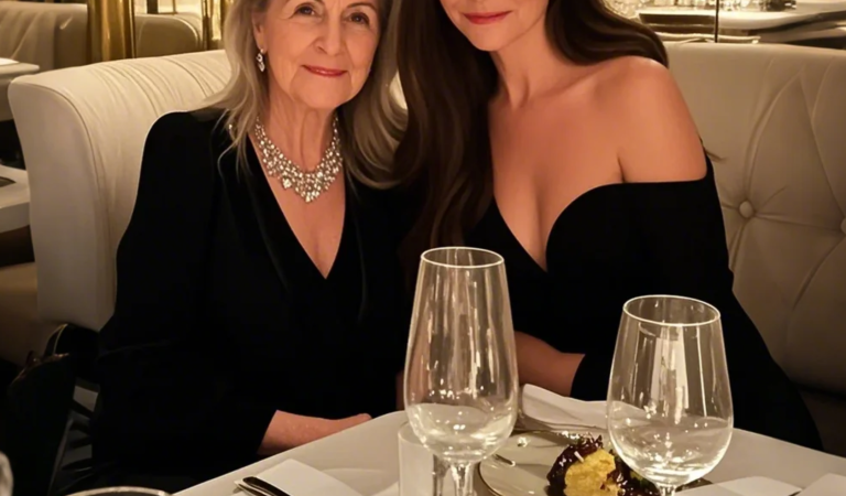 My Rich DIL Invited Me to Dinner to Purposely Embarrass Me – I Taught Her a Lesson She’ll Never Forget My Rich DIL Invited Me to Dinner to Purposely Embarrass Me – I Taught Her a Lesson She’ll Never Forget