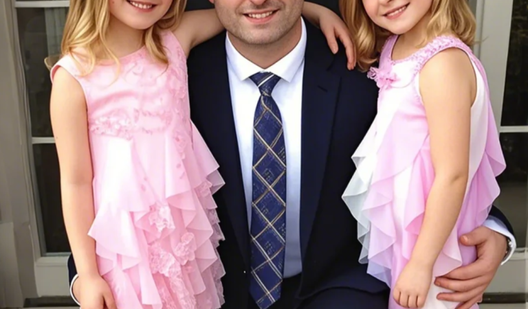 Man Who Is Certain Late Ex-wife Gave Birth to Only One Kid Meets Their Daughter’s Carbon Copy Man Who Is Certain Late Ex-wife Gave Birth to Only One Kid Meets Their Daughter’s Carbon Copy