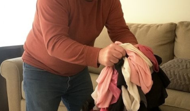 My Stepfather Told My Mom She Didn’t Need Pretty Clothes Anymore – It Was His Biggest Mistake